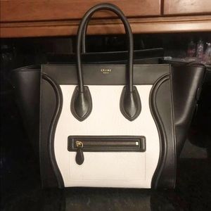 Celine bag great condition